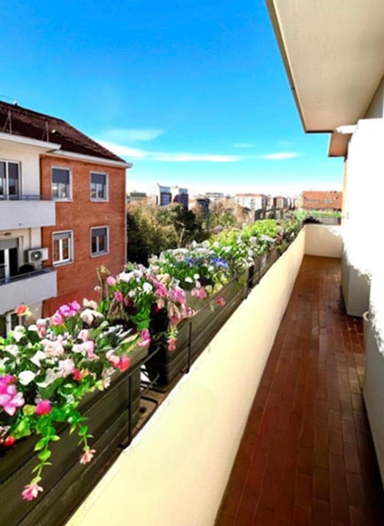 Da Vinci Suite - Apartment With Balcony In Milan Design District - Tortona Area מראה חיצוני תמונה